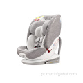 40-150 cm de assento de carro seguro com isofix